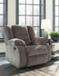 Tulen Rocker Recliner