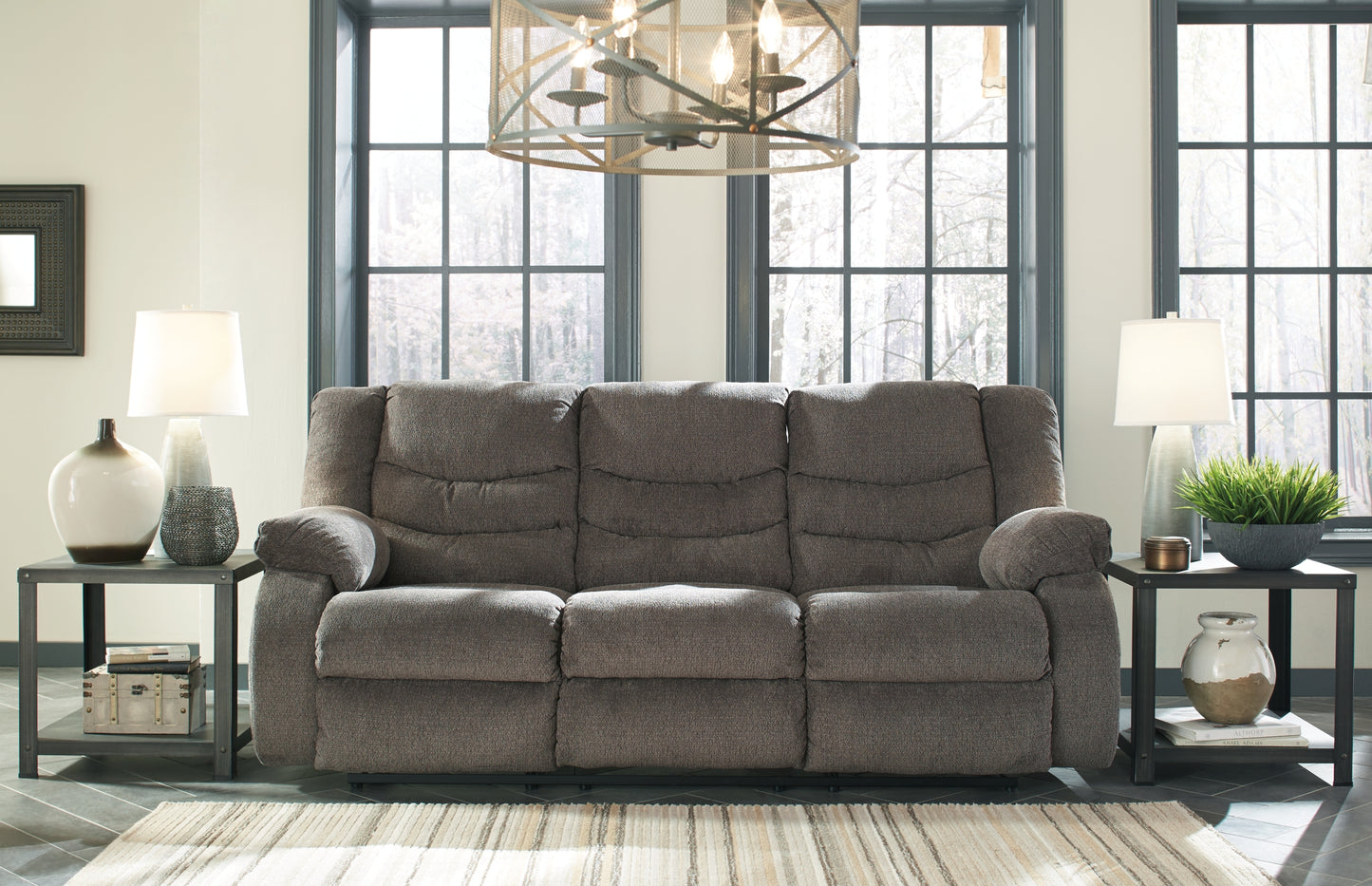 Tulen Reclining Sofa