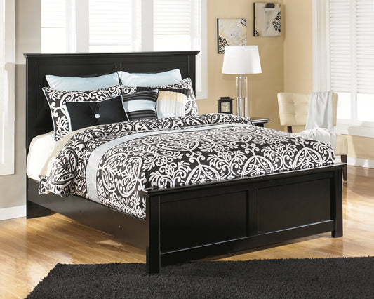 Ashley Express - Maribel  Panel Bed