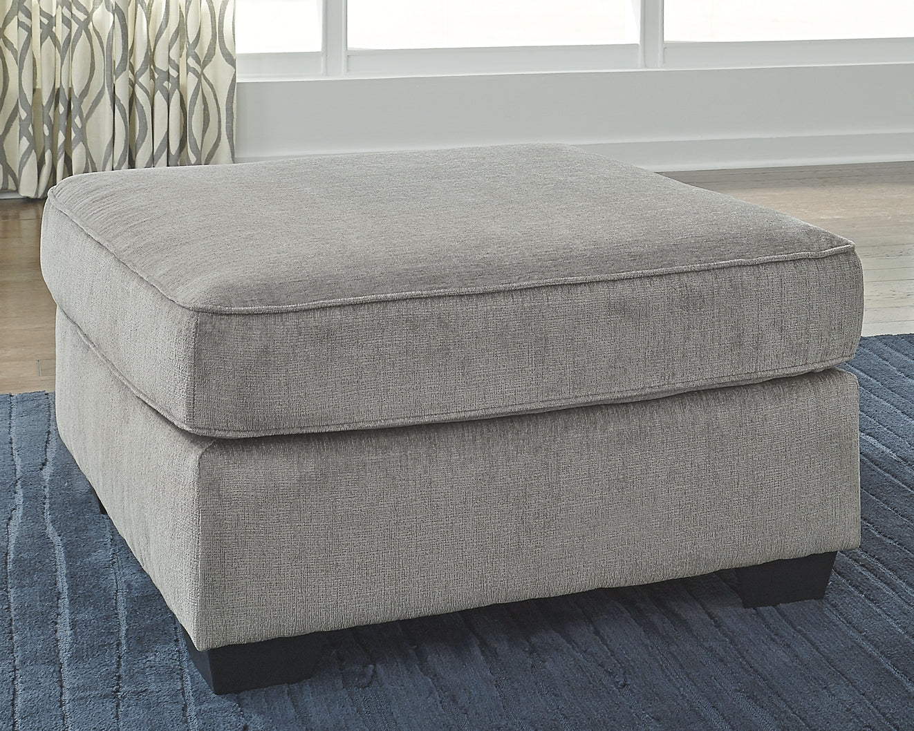 Ashley Express - Altari Oversized Accent Ottoman