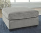 Ashley Express - Altari Oversized Accent Ottoman