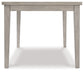 Ashley Express - Parellen Rectangular Dining Room Table