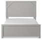 Ashley Express - Cottonburg  Panel Bed