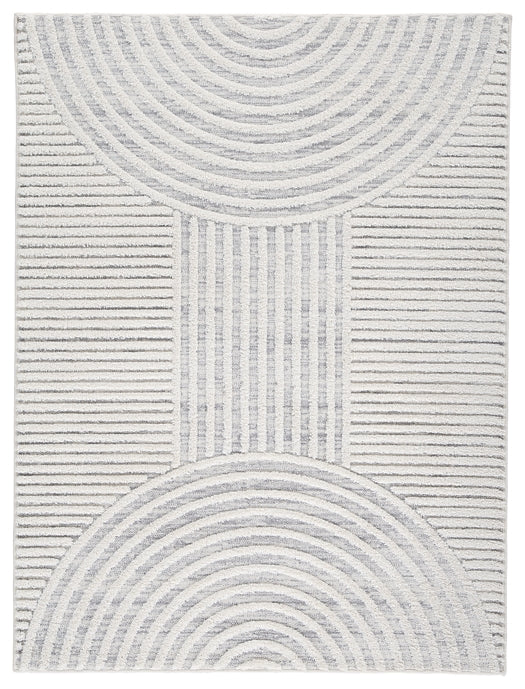 Ashley Express - Lambworth Medium Rug