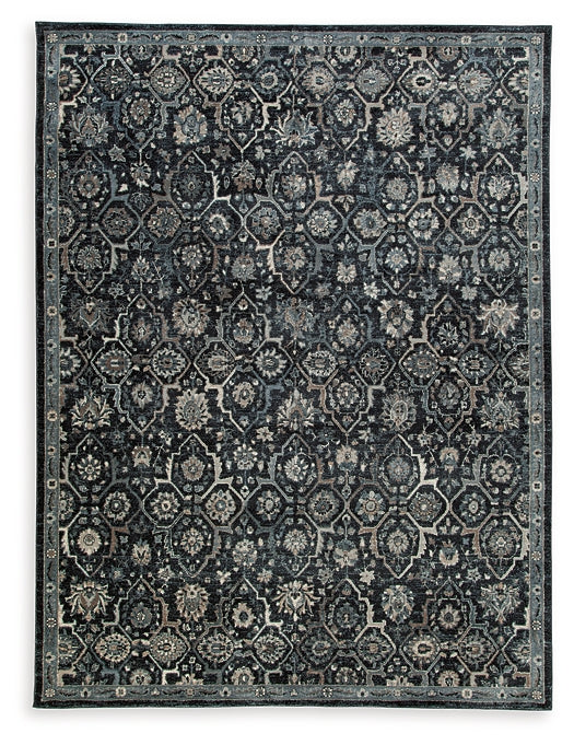 Ashley Express - Hilcott Medium Rug