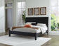 Ashley Express - Danziar  Panel Bed