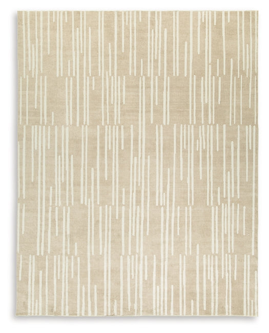 Ashley Express - Ardenville Washable Medium Rug