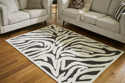 Ashley Express - Thomwith Washable Medium Rug