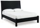 Ashley Express - Danziar  Panel Bed