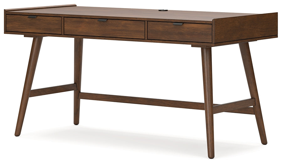 Ashley Express - Lyncott Home Office Desk