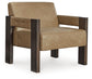 Ashley Express - Adlanlock Accent Chair