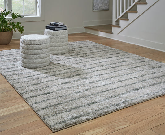 Ashley Express - Laddway Medium Rug