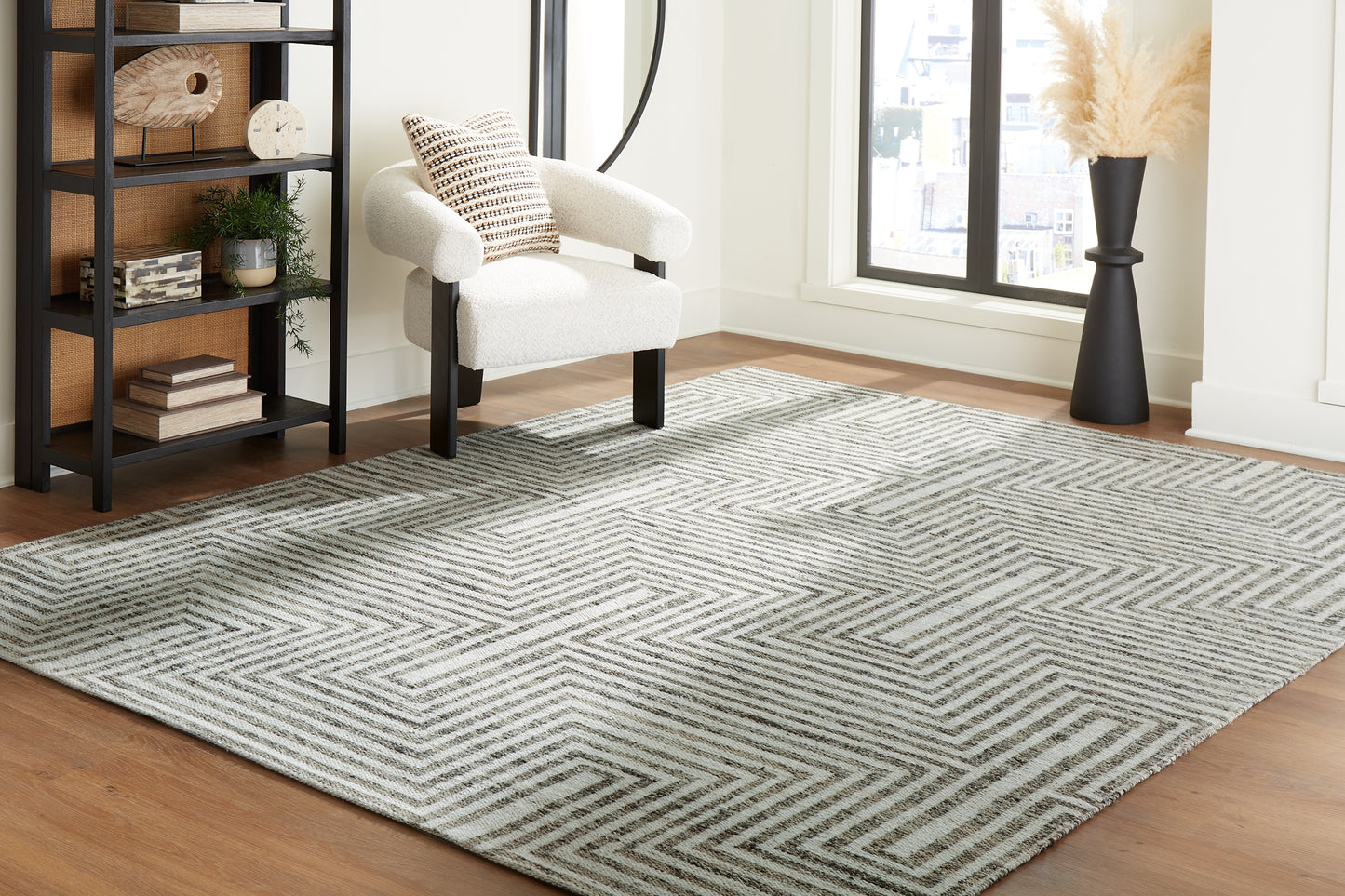 Ashley Express - Jossen Medium Rug