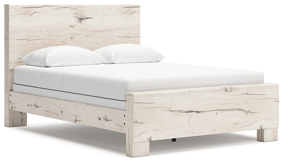 Ashley Express - Lawroy  Panel Bed