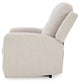 Danum Zero Wall Recliner