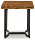 Ashley Express - Fortmaine Coffee Table with 1 End Table