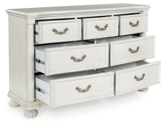 Montelaine Dresser