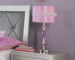 Ashley Express - Nyssa Metal Table Lamp (1/CN)