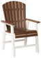 Ashley Express - Genesis Bay Arm Chair (2/CN)