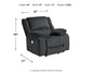 Draycoll Power Rocker Recliner