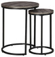 Ashley Express - Briarsboro Accent Table Set (2/CN)