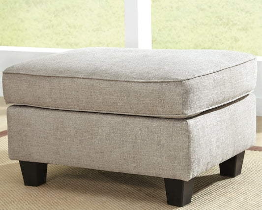 Ashley Express - Abney Ottoman