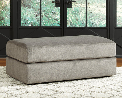 Ashley Express - Soletren Oversized Accent Ottoman