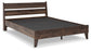 Ashley Express - Calverson  Panel Platform Bed