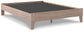 Ashley Express - Flannia  Platform Bed