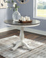 Ashley Express - Nelling Dining Room Table