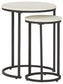 Ashley Express - Briarsboro Accent Table Set (2/CN)