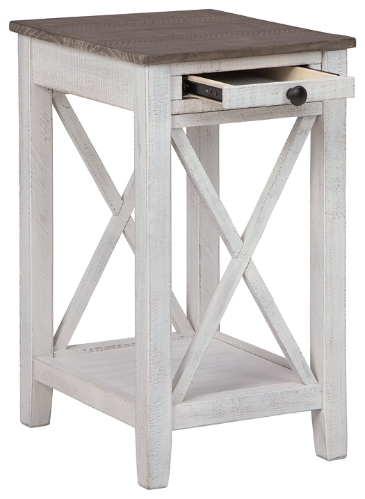 Ashley Express - Adalane Accent Table