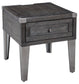 Todoe 2 End Tables