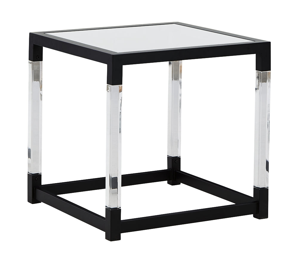 Ashley Express - Nallynx 2 End Tables