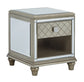 Ashley Express - Chevanna 2 End Tables