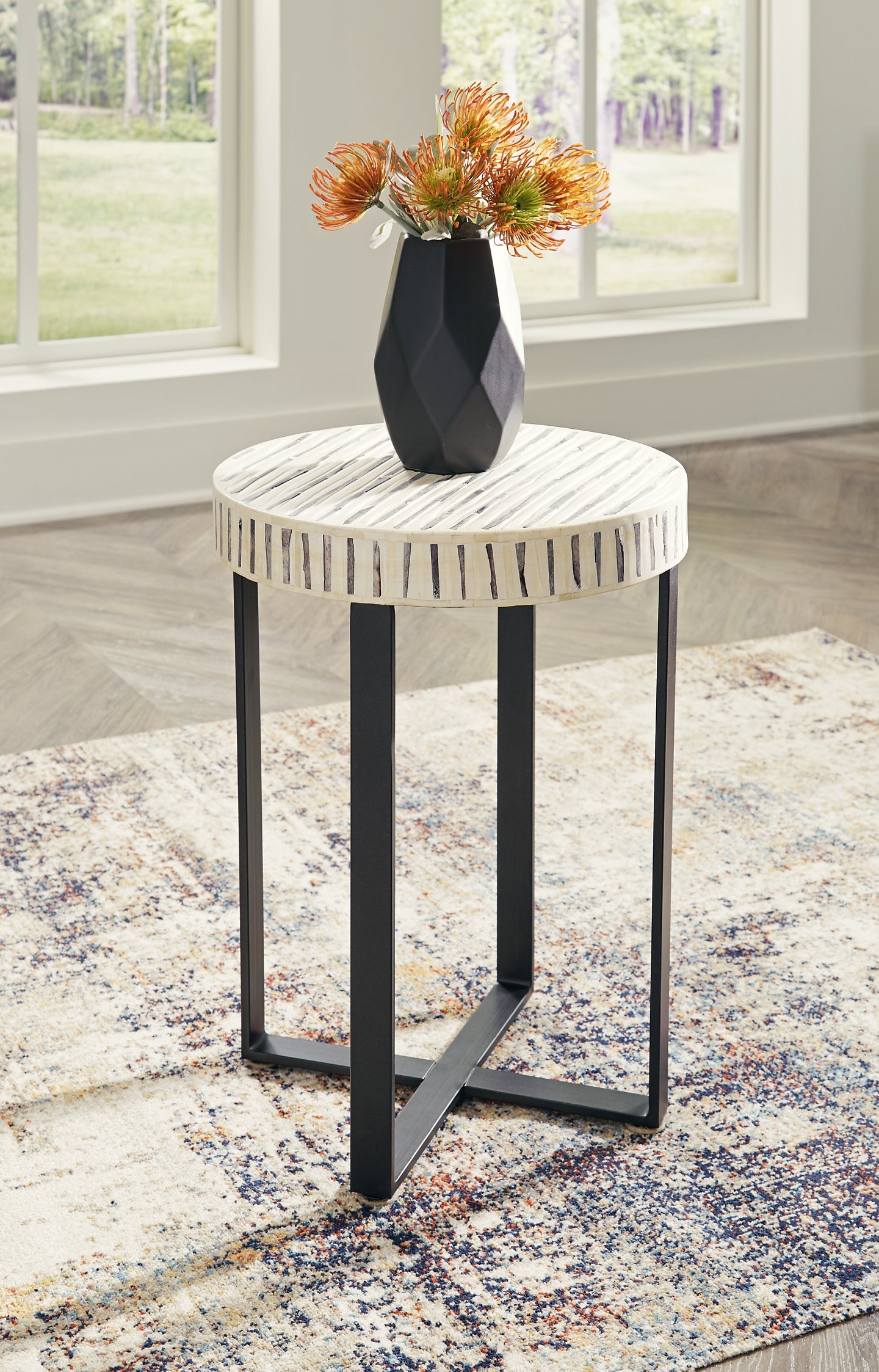 Ashley Express - Crewridge Accent Table