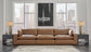 Emilia 3-Piece Sectional Sofa