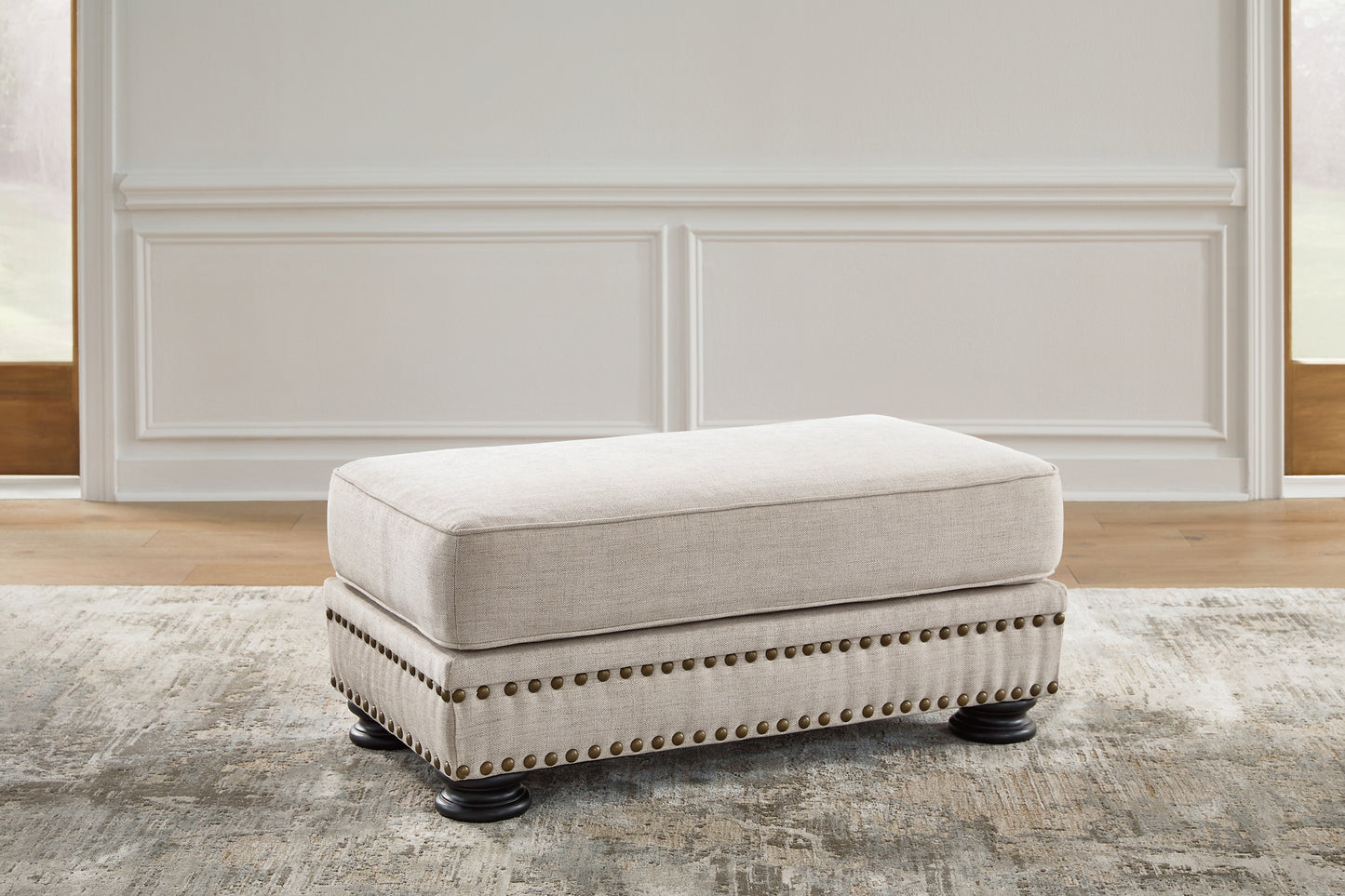 Ashley Express - Merrimore Ottoman