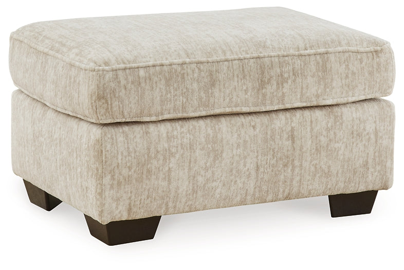 Ashley Express - Lonoke Ottoman