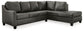 Valderno 2-Piece Sectional with Chaise