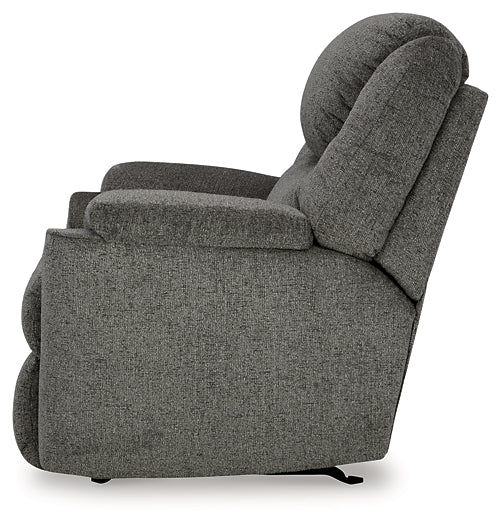 Bindura Rocker Recliner