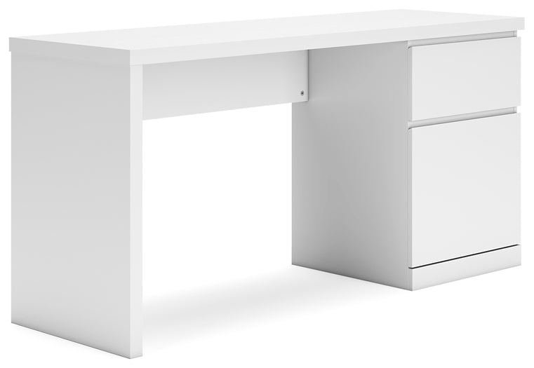 Ashley Express - Onita Home Office Desk