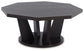 Ashley Express - Chasinfield Octagon Cocktail Table