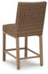 Ashley Express - Walton Bridge Barstool (2/CN)