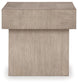 Ashley Express - Jorlaina Square End Table