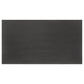 Marbrisa Rectangular 71-inch Wood Dining Table Matte Black