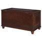 Finlay Cedar Chest Dark Tobacco